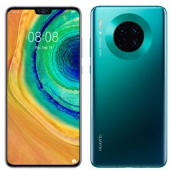 Замена камеры на телефоне Huawei Mate 30 Pro в Курске